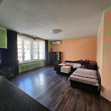 Apartment Lozenets Sofia Eksteriør billede