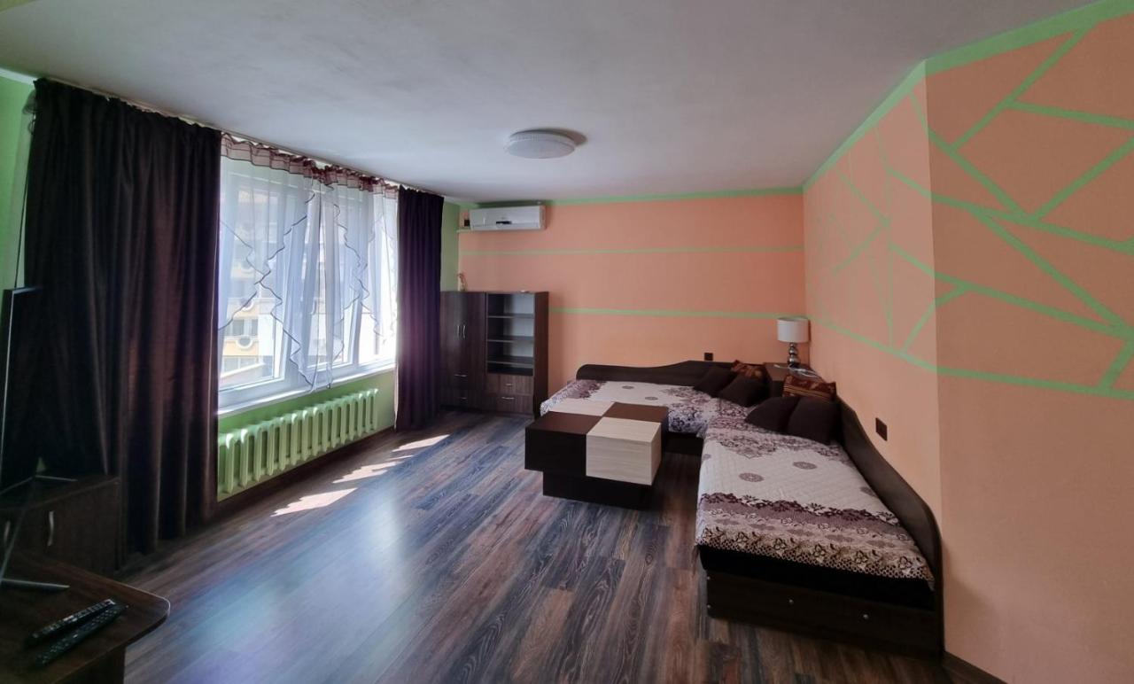Apartment Lozenets Sofia Eksteriør billede