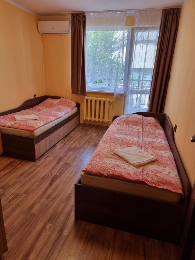 Apartment Lozenets Sofia Eksteriør billede