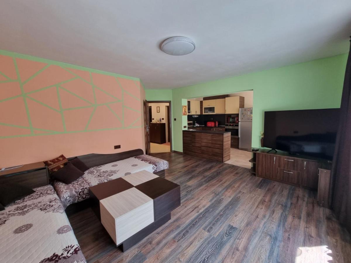 Apartment Lozenets Sofia Eksteriør billede