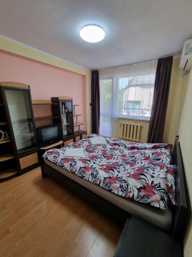 Apartment Lozenets Sofia Eksteriør billede