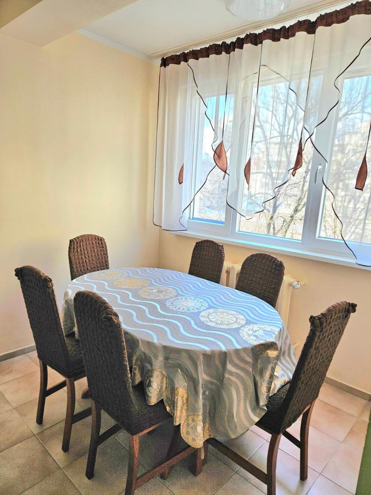 Apartment Lozenets Sofia Eksteriør billede