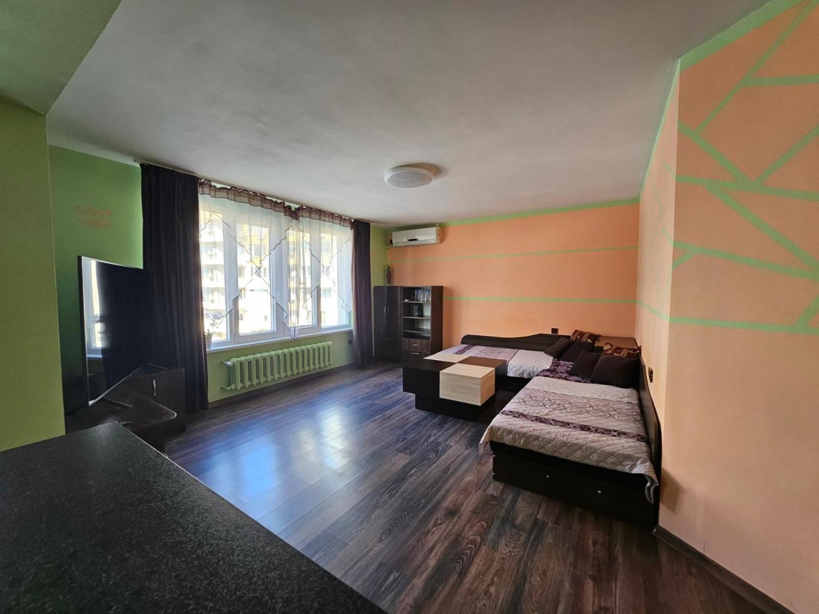 Apartment Lozenets Sofia Eksteriør billede