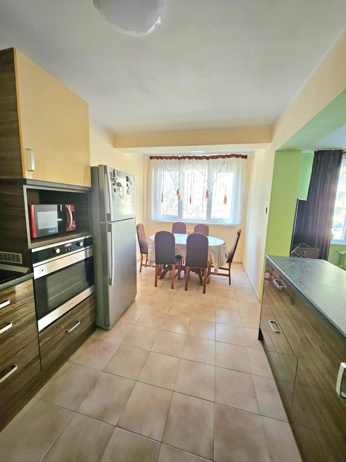 Apartment Lozenets Sofia Eksteriør billede
