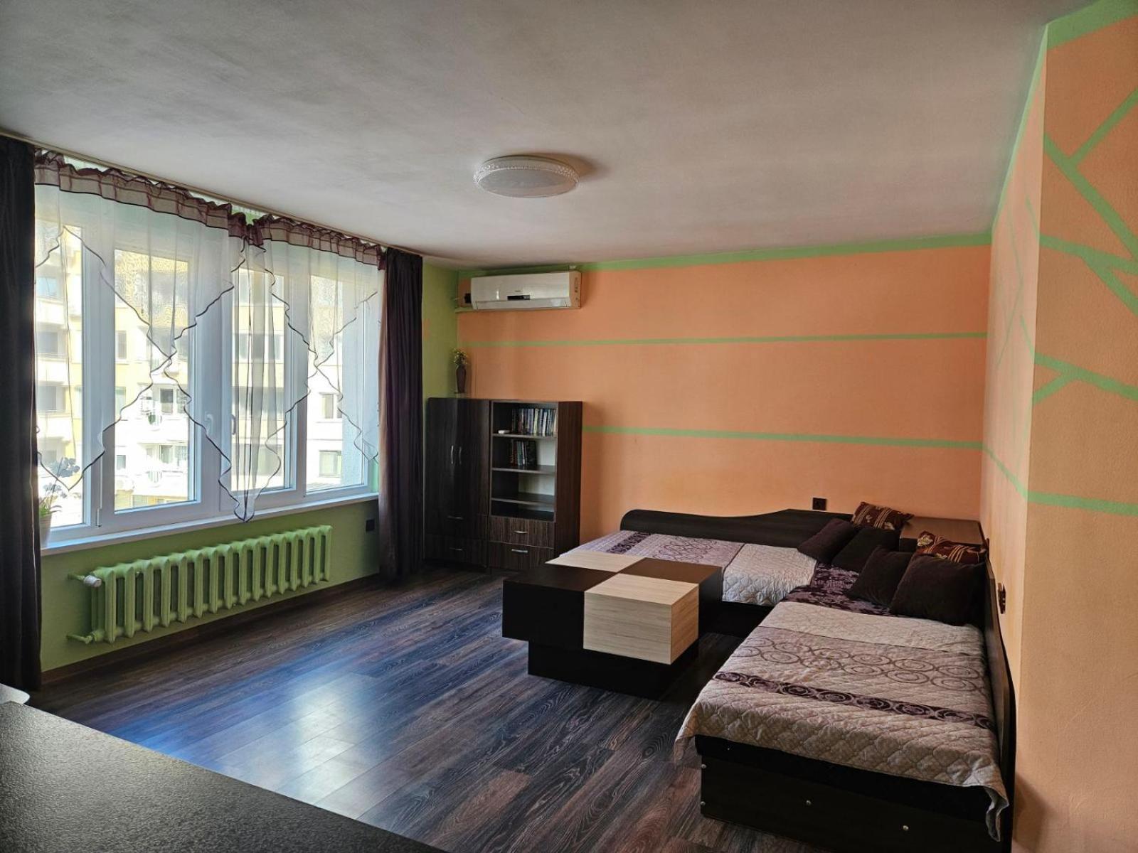 Apartment Lozenets Sofia Eksteriør billede
